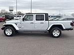 2023 Jeep Gladiator Crew Cab 4x4 Pickup for sale #K04761 - photo 4