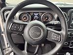 2023 Jeep Gladiator Crew Cab 4x4 Pickup for sale #K04761 - photo 19