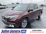 2018 Honda Ridgeline Crew Cab AWD Pickup for sale #K04775-1 - photo 1