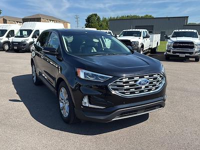2019 Ford Edge AWD SUV for sale #K04777-1 - photo 2