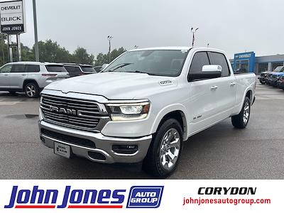 2019 Ram 1500 Crew Cab 4x4 Pickup for sale #K04778-1 - photo 1