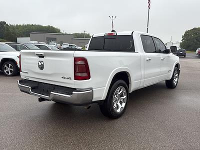 2019 Ram 1500 Crew Cab 4x4 Pickup for sale #K04778-1 - photo 2