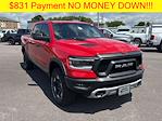2023 Ram 1500 Crew Cab 4x4 Pickup for sale #K04793 - photo 2