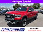 2023 Ram 1500 Crew Cab 4x4 Pickup for sale #K04793 - photo 1