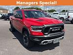 2023 Ram 1500 Crew Cab 4x4 Pickup for sale #K04793 - photo 2