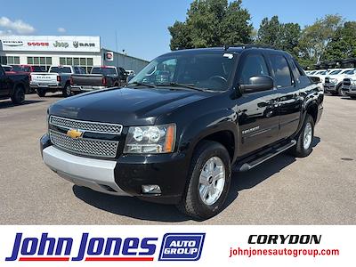 2013 Chevrolet Avalanche 4x4 Pickup for sale #K04794-1 - photo 1