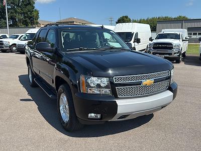 2013 Chevrolet Avalanche 4x4 Pickup for sale #K04794-1 - photo 2