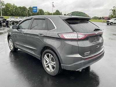 2015 Ford Edge FWD SUV for sale #K04796-1 - photo 2