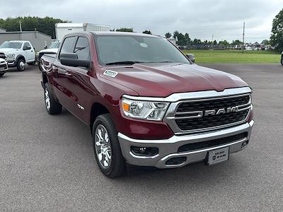 2022 Ram 1500 Crew Cab 4x4 Pickup for sale #K04796-2 - photo 2