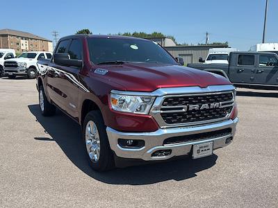 2022 Ram 1500 Crew Cab 4x4 Pickup for sale #K04796-2 - photo 2