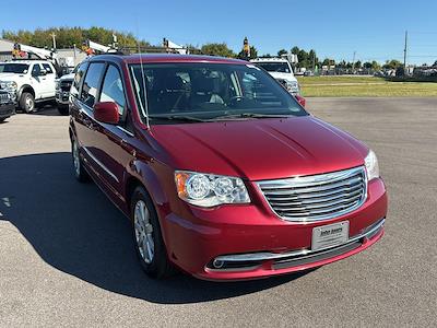 2015 Chrysler Town and Country FWD Minivan for sale #K04796-3 - photo 2