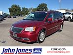 2015 Chrysler Town and Country FWD Minivan for sale #K04796-3 - photo 1