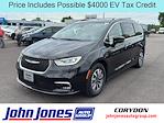 2021 Chrysler Pacifica FWD Minivan for sale #K04797 - photo 1