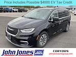 2021 Chrysler Pacifica FWD Minivan for sale #K04799 - photo 1