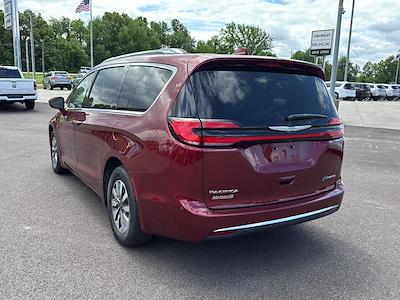 2021 Chrysler Pacifica FWD Minivan for sale #K04806 - photo 2