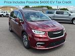 2021 Chrysler Pacifica FWD Minivan for sale #K04806 - photo 3