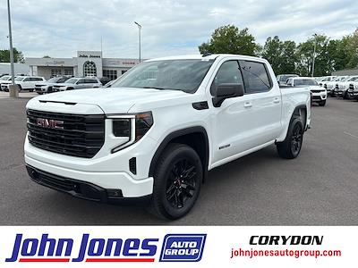 2024 GMC Sierra 1500 Crew Cab 4x4 Pickup for sale #K04811 - photo 1