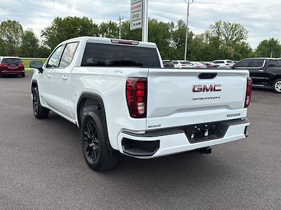 2024 GMC Sierra 1500 Crew Cab 4x4 Pickup for sale #K04811 - photo 2