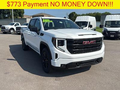 2024 GMC Sierra 1500 Crew Cab 4x4 Pickup for sale #K04811 - photo 2