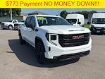 2024 GMC Sierra 1500 Crew Cab 4x4 Pickup for sale #K04811 - photo 2