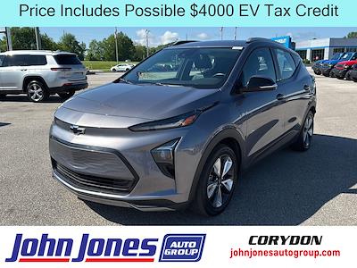 Used 2022 Chevrolet Bolt EUV LT for sale #K04814 - photo 1