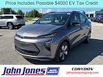 Used 2022 Chevrolet Bolt EUV LT for sale #K04814 - photo 1