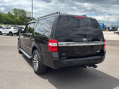2016 Ford Expedition EL 4x4 SUV for sale #K04815-1 - photo 2