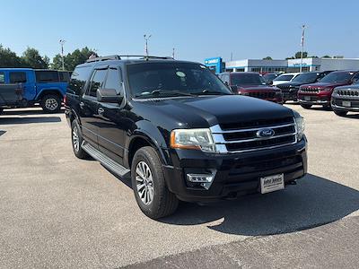 Used 2016 Ford Expedition EL XLT 4x4 SUV for sale #K04815-1 - photo 2