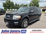 Used 2016 Ford Expedition EL XLT 4x4 SUV for sale #K04815-1 - photo 1