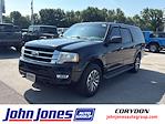 Used 2016 Ford Expedition EL XLT 4x4 SUV for sale #K04815-1 - photo 1