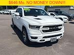 2023 Ram 1500 Crew Cab 4x4 Pickup for sale #K04816 - photo 2