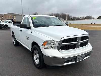Used 2023 Ram 1500 Classic - photo 1
