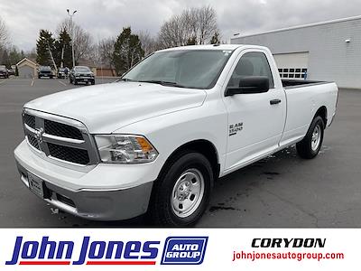 Used 2023 Ram 1500 Classic - photo 1