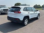 2017 Jeep Cherokee 4x2 SUV for sale #K04819 - photo 17