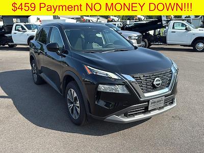 2023 Nissan Rogue FWD SUV for sale #K04820 - photo 2