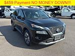 2023 Nissan Rogue FWD SUV for sale #K04820 - photo 2