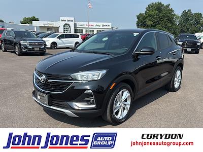 2023 Buick Encore GX FWD SUV for sale #K04824 - photo 1