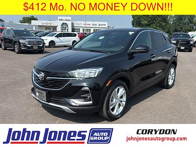 Used 2023 Buick Encore GX Preferred SUV for sale #K04824 - photo 1