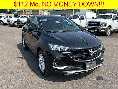 Used 2023 Buick Encore GX Preferred SUV for sale #K04824 - photo 2