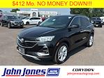 Used 2023 Buick Encore GX Preferred SUV for sale #K04824 - photo 1