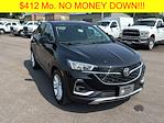 Used 2023 Buick Encore GX Preferred SUV for sale #K04824 - photo 2