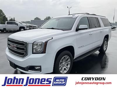 2020 GMC Yukon XL 4x4 SUV for sale #K04827 - photo 1