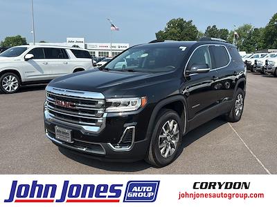 2023 GMC Acadia FWD SUV for sale #K04828 - photo 1
