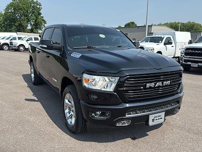 2021 Ram 1500 Crew Cab 4x4 Pickup for sale #K04829 - photo 2