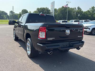 2021 Ram 1500 Crew Cab 4x4 Pickup for sale #K04829 - photo 2