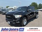 2021 Ram 1500 Crew Cab 4x4 Pickup for sale #K04829 - photo 1
