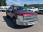 Used 2013 Chevrolet Silverado 1500 LS Extended Cab 4x4 Pickup for sale #K04830-2 - photo 2