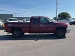 Used 2013 Chevrolet Silverado 1500 LS Extended Cab 4x4 Pickup for sale #K04830-2 - photo 4