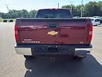 Used 2013 Chevrolet Silverado 1500 LS Extended Cab 4x4 Pickup for sale #K04830-2 - photo 11