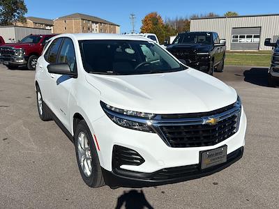 2022 Chevrolet Equinox FWD SUV for sale #K04831-1 - photo 2